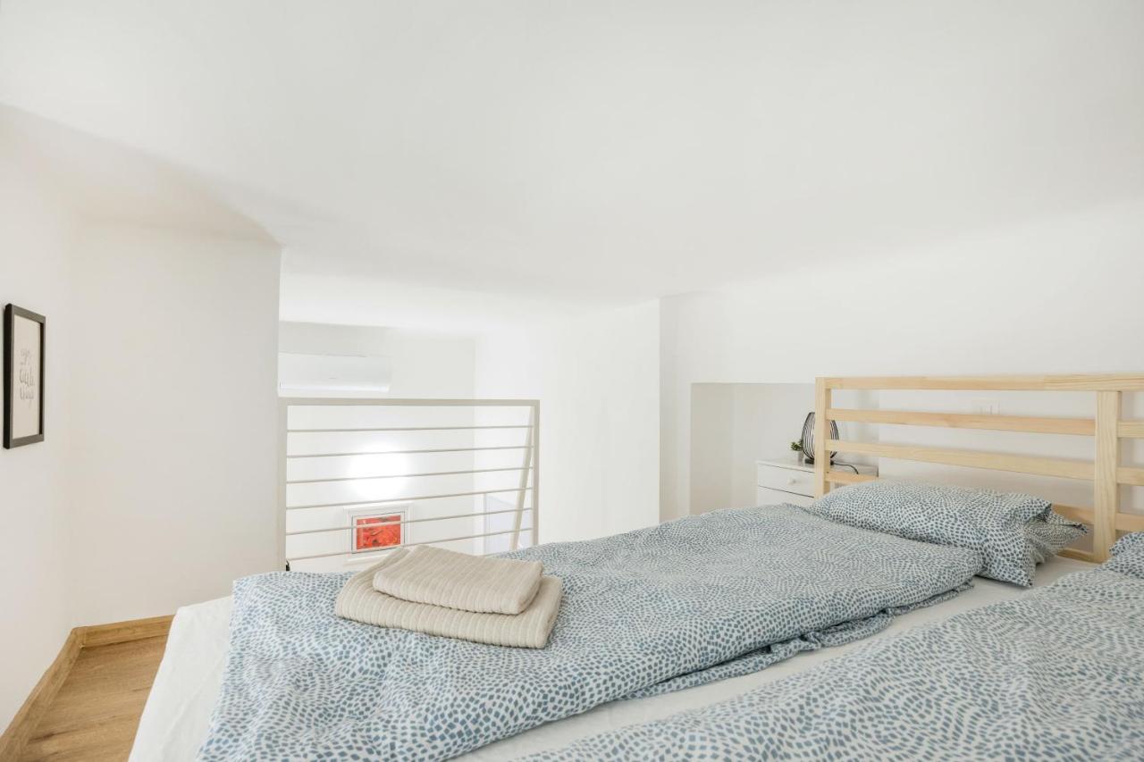 V12 Apartments บูดาเปสต์ ภายนอก รูปภาพ